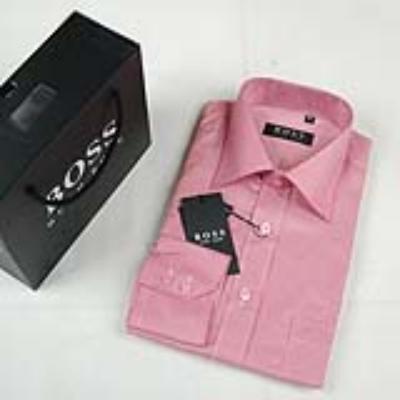 Boss shirts-155